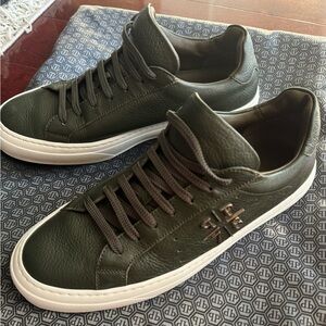 PHILIPP PLEIN
LO-TOP SNEAKERS PP1978    Size 43 US10